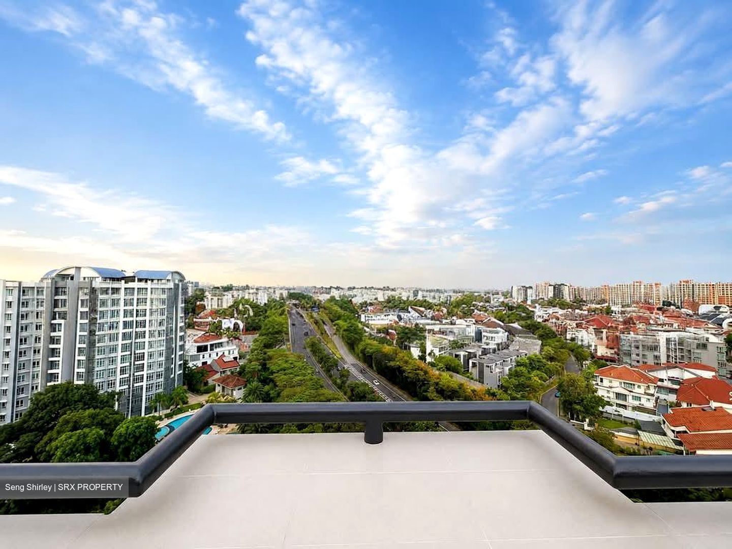 Windy Heights (D14), Condominium #602043221